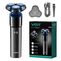 Электробритва водонепроницаемая VGR V-325 5 Вт (2079054697)