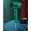 Дорожный фен Kemei Km-8228 с ионизацией