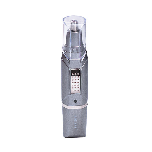 Триммер для носа і вух Sokany SK-316 сірий (SK316G)