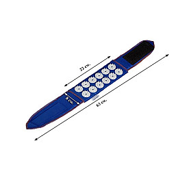 Аплікатор Кузнецова голчастий для шиї Універсал Eko-Max 10-12