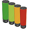 Метеостанція Technoline WL1045 282х80х80 мм Чорна (WL1045)