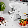 Мясорубка ZELMER ZZMM9801B 2200 Вт Белый (74723493)