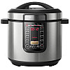 Мультиварка-скороварка Philips HD2237/41