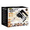 Миксер Sokany SK-6621 800 Вт (2178686257)