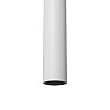 Светильник MSK Electric Beatrice подвесной на круглой основе NL 3045-6R WH