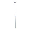 Светильник підвісний MSK Electric Beatrice MR 3045 GR