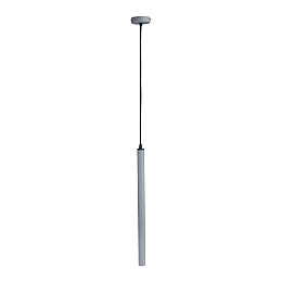 Светильник підвісний MSK Electric Beatrice MR 3045 GR