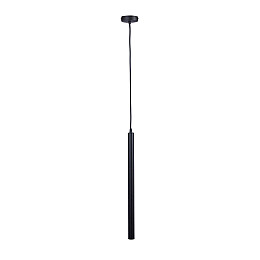Светильник подвесной MSK Electric Beatrice NL 3045 BK