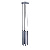 Светильник подвесной MSK Electric Beatrice на круглой основе MR 3045-6R GR
