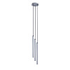 Светильник подвесной MSK Electric Beatrice на круглой основе MR 3045-3R GR