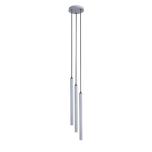 Светильник подвесной MSK Electric Beatrice на круглой основе MR 3045-3R GR
