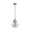 Светильник підвісний MSK Electric Crystal в стилі лофт NL 0535 CR