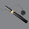 Светильник підвісний MSK Electric Antique NL 40500 BK+BN