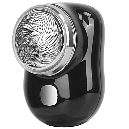 Електробритва міні VigohA акумуляторна Чорний