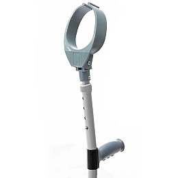 Костиль підлокітний MED1 KY9331L 96 см