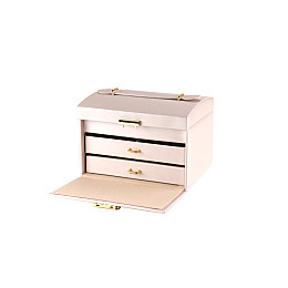 Органайзер для зберігання прикрас Craft 17,5*14*13см JW/3FLR.PK