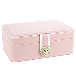 Органайзер для зберігання прикрас Craft 23.5*17*8.5см JW/BRC.PK