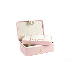 Органайзер для зберігання прикрас Craft 23.5*17*8.5см JW/BRC.PK