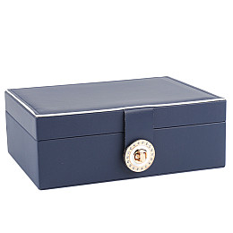 Органайзер для зберігання прикрас Craft 23*17*8.5см JW/TBLT.NV