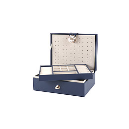 Органайзер для зберігання прикрас Craft 23*17*8.5см JW/TBLT.NV