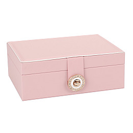 Органайзер для зберігання прикрас Craft 23*17*8.5см JW/TBLT.PK