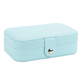 Органайзер для зберігання прикрас Craft 16*11*5.5см JW/RNG12.GN