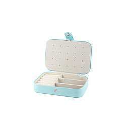 Органайзер для зберігання прикрас Craft 16*11*5.5см JW/RNG12.GN