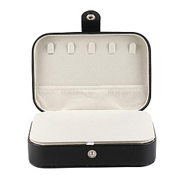 Органайзер для зберігання прикрас Craft 16*11*5.5см JW/RNG12.BL