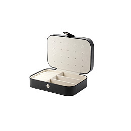 Органайзер для зберігання прикрас Craft 16*11*5.5см JW/RNG12.BL