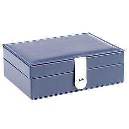 Органайзер для зберігання прикрас Craft 16.5*11.5*5.8см JW/8050.NV