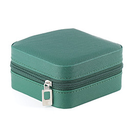 Органайзер для зберігання прикрас Craft JW/8040/MIR.D.GN