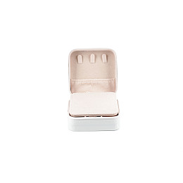 Органайзер для зберігання прикрас Craft JW/8040/MIR.WH