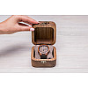 Бокс для наручних годинників ecoWalnut 7х9.5х9.5 см