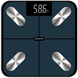 Смарт-ваги Proove Balance Lite blue