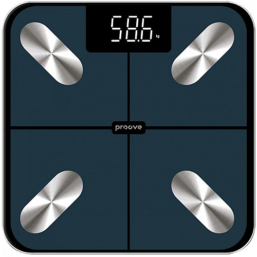 Смарт-ваги Proove Balance Lite blue