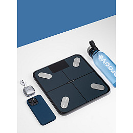 Смарт-весы Proove Balance Lite blue