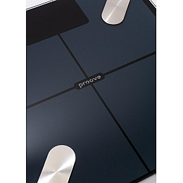 Смарт-весы Proove Balance Lite blue