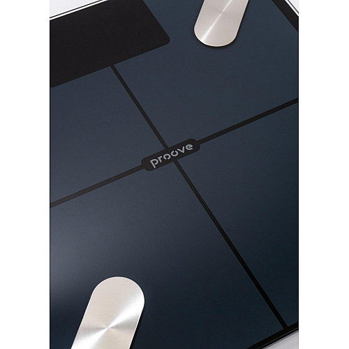 Смарт-ваги Proove Balance Lite blue