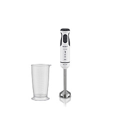 Блендер SOGO SS-14295 600 Вт Білий (85540953)