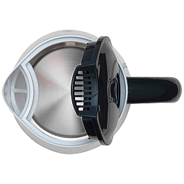 Електрочайник FIRST AUSTRIA FA-5417-5-WI 2200 Вт 1,7 л Білий (85540966)