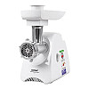 Мясорубка ZELMER ZMM5801P 2200 Вт Белый (85541008)