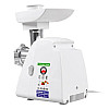 Мясорубка ZELMER ZMM5801P 2200 Вт Белый (85541008)