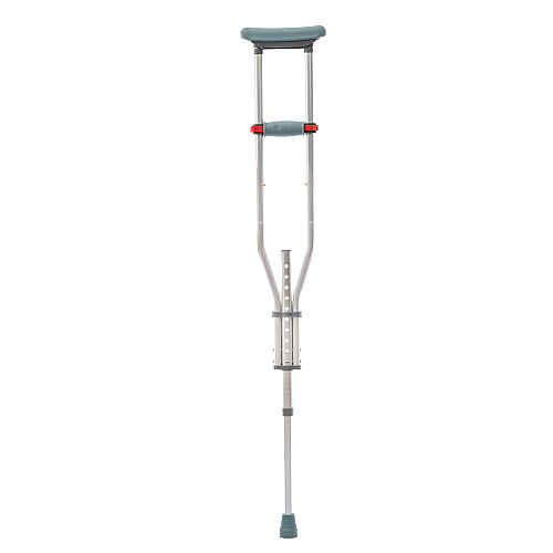 Костиль підмишковий MED1 KY925L-А 53х20х10 см (MED1-KY925L-A)