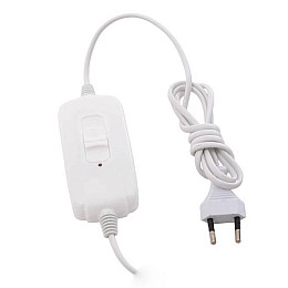 Простиня електрична з підігрівом Алба Стрім 40х50 см