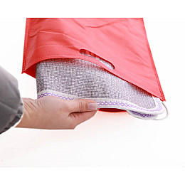 Простиня електрична з підігрівом Алба Стрім 40х50 см