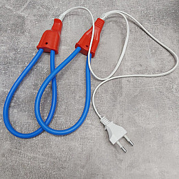 Сушилка для обуви универсальная Stenson 0080 8 Вт