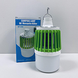 Лампа-ловушка для знищення комах Mosquito Killer NF-858 22594