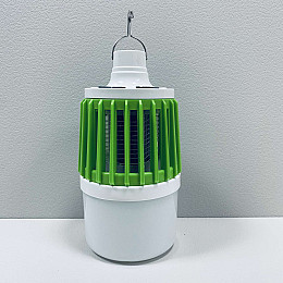 Лампа-ловушка для знищення комах Mosquito Killer NF-858 22594
