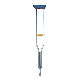 Регульований костиль GAMMA GM925L 170-190 см CO004199