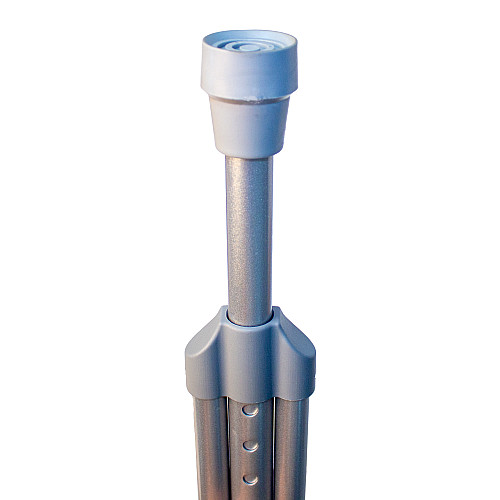 Регулируемый костыль GAMMA GM925L 170-190 см CO004199